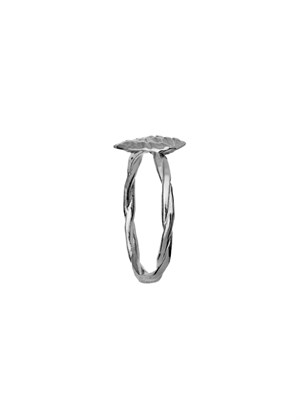 Dwyn ring Silver Maanesten 